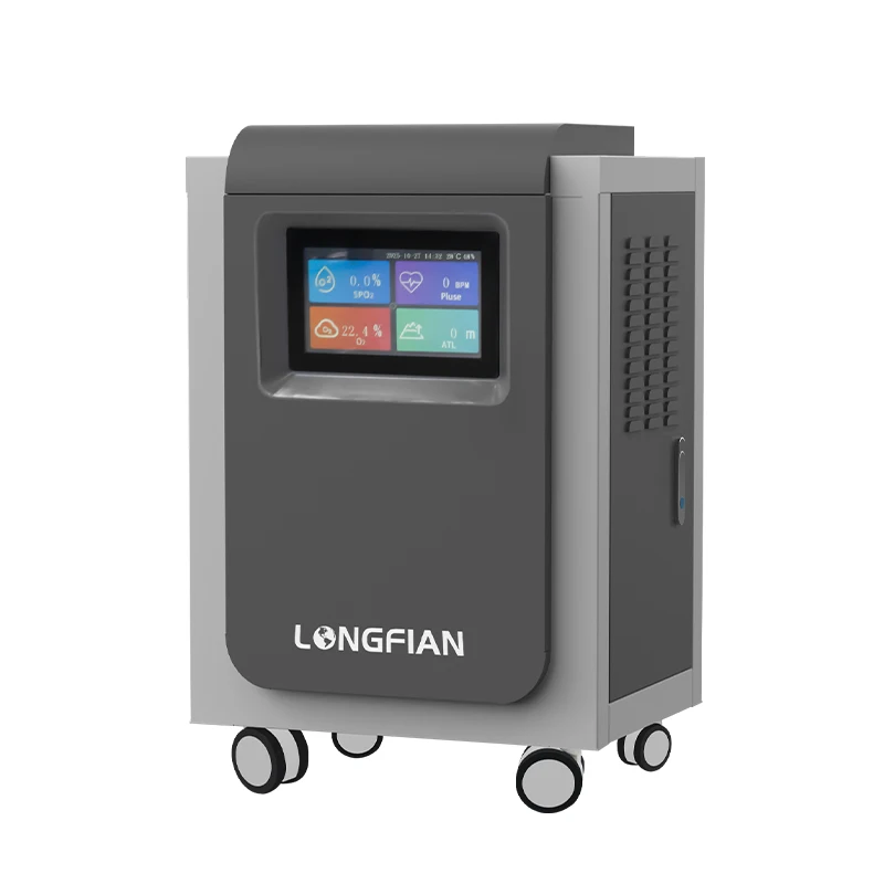 altitude hypoxic generator manufacturer