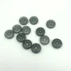 Various Pocket Mini Compass Clear Liquid filled Plastic Compass