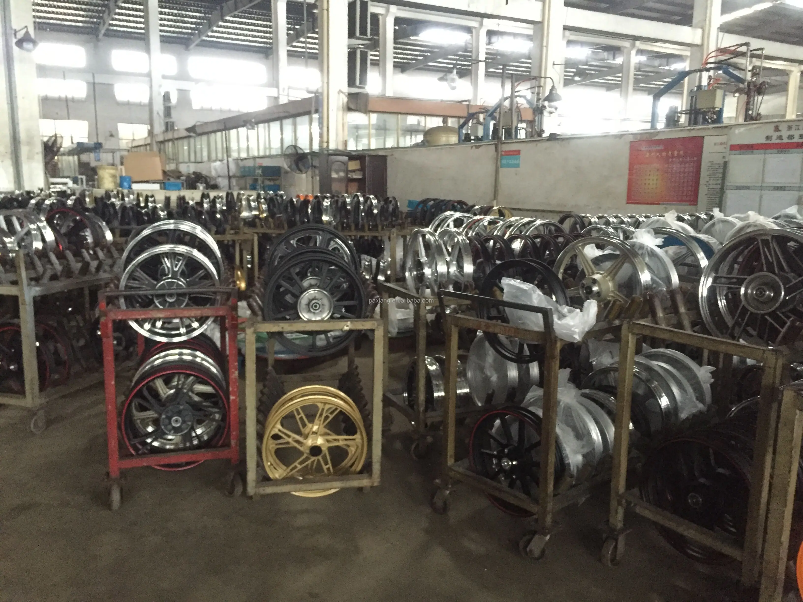 cheap motorcycle wheels