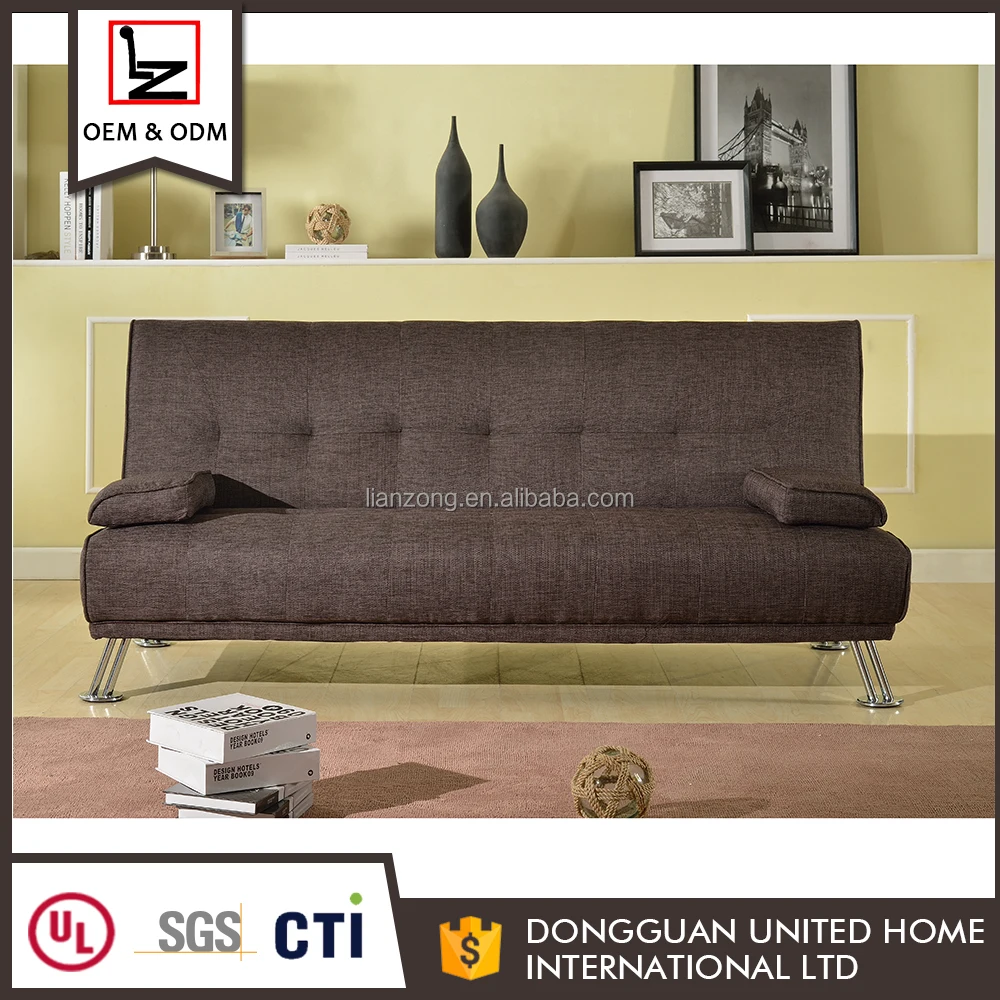 Beautiful Home Furniture Folding Single Sofa Bed Buy Folding Single