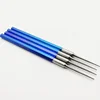 GR5 hexagon bar titanium processing titanium cnc custom cnc machining