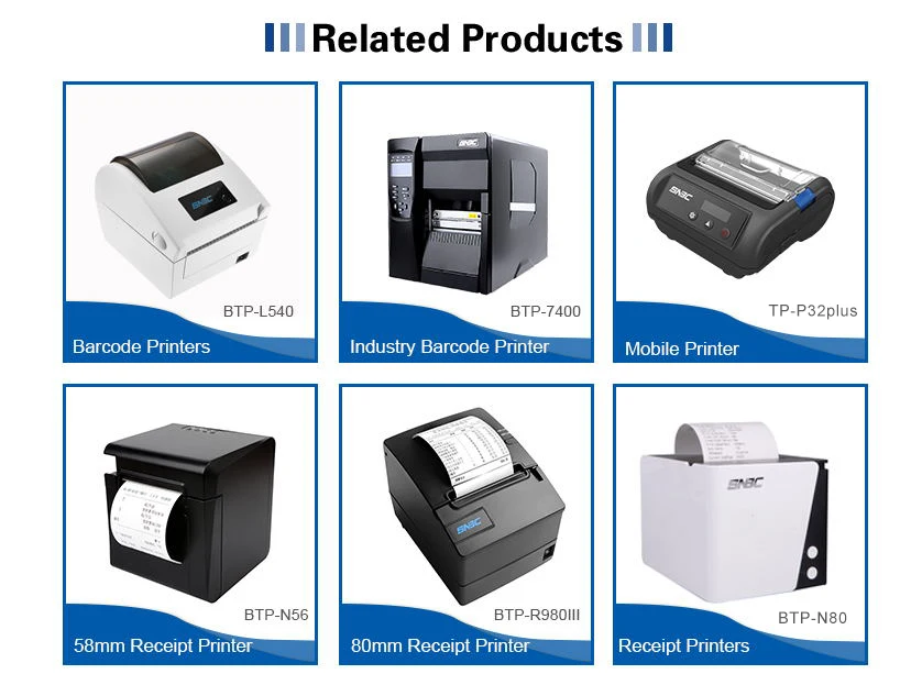 snbc receipt printer