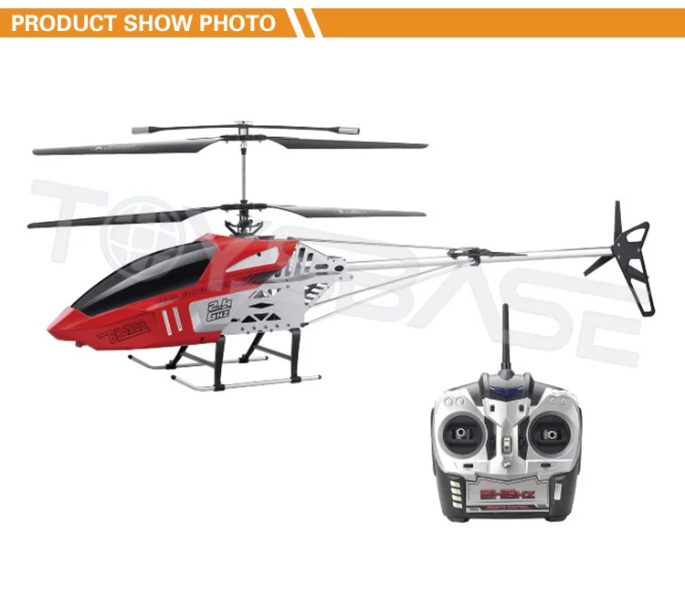Remote Control Helicopter Large Br6508 Rc Helicopter With Camera Buy