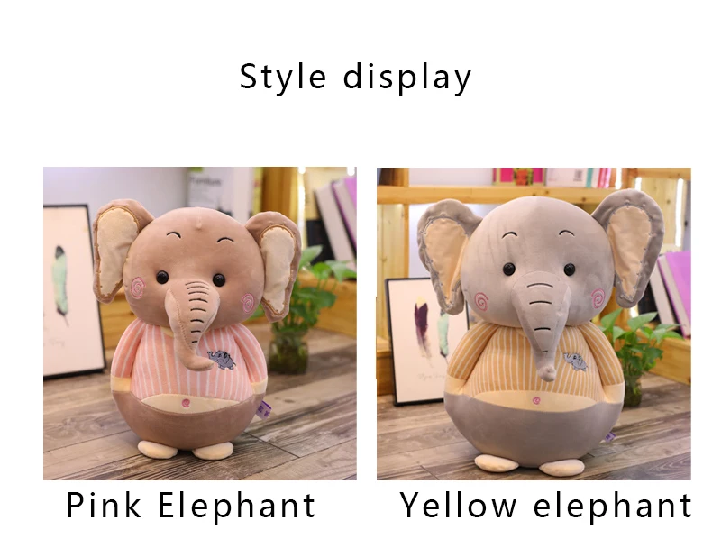 Hot Sale Cute And Lovely Cartoon Soft Down Cotton Pink Pig Child Comfort  Doll Baby Elephant Plush Toy - Buy Elephant Plush Toy,Baby Elephant Plush  Toy,Soft Plush Toy Product on Alibaba.com