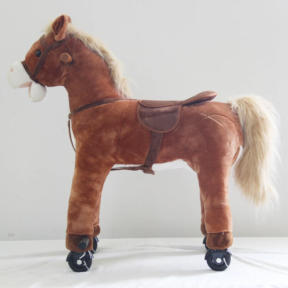 stuffed toy horses for sale