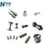 Factory made plastic turning parts mini cnc wood lathe center With Best Service