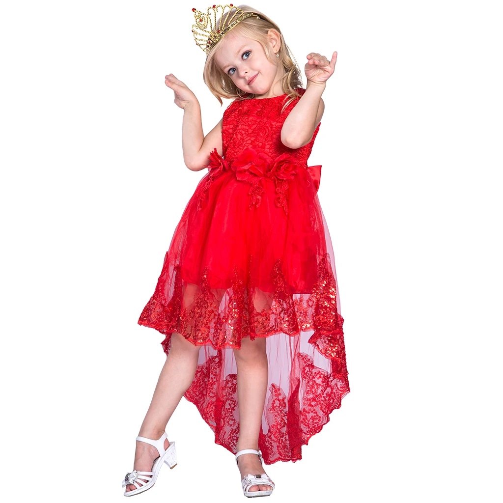 princess dresses for little girls