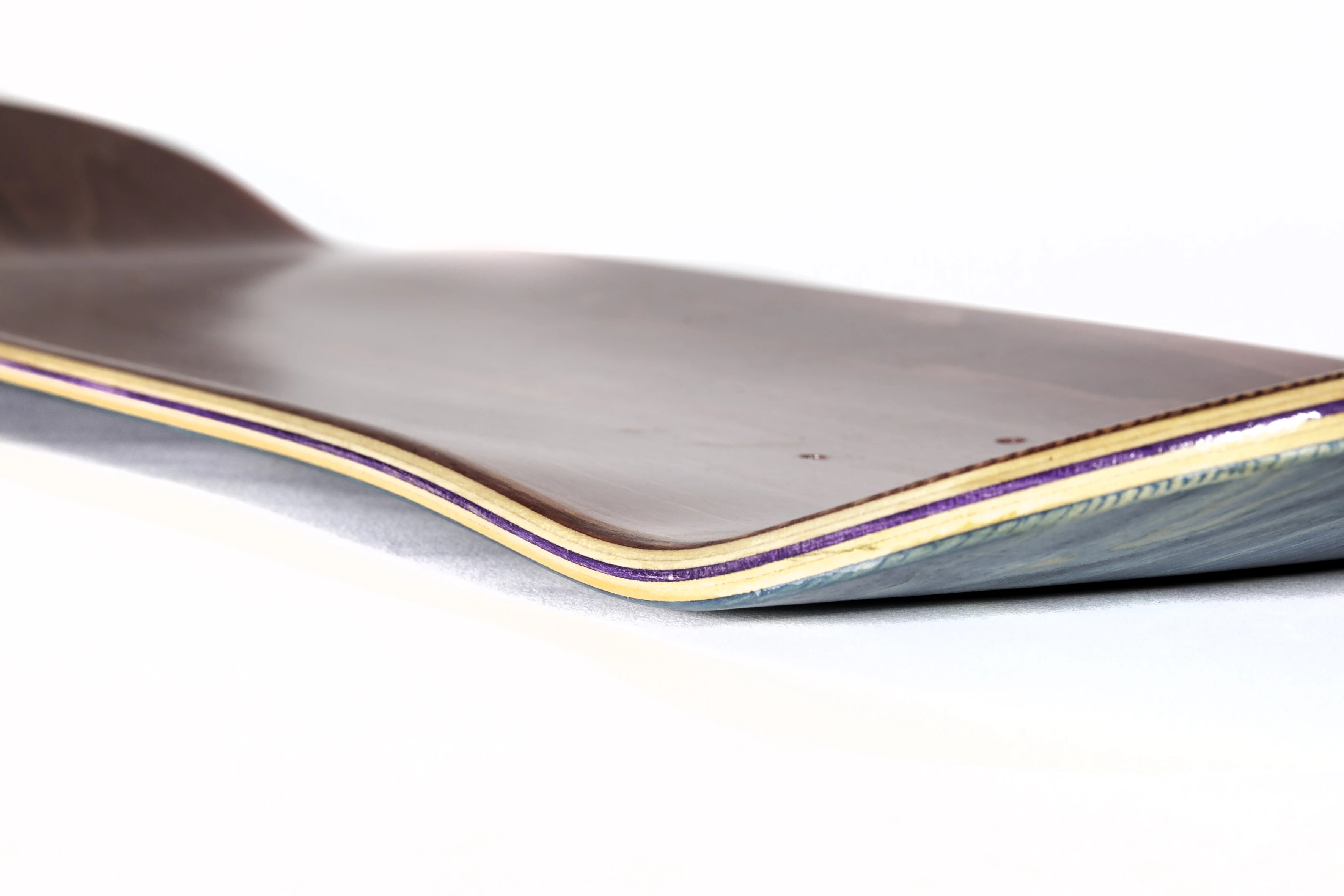 Canadian Maple 7 Ply Blank Skateboard Decks Blanks Buy Canadian Maple