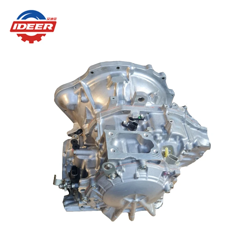 Transmission Gearbox 4a91 4a92 Engine Gearbox For Mitsubishi Colt 06-12 ...