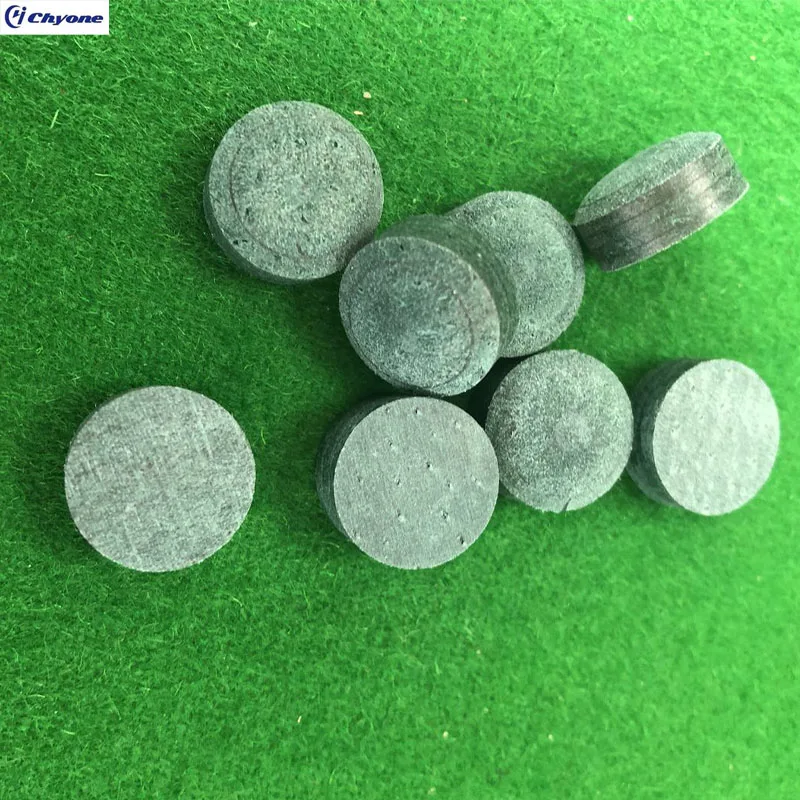 14mm G10 Jump Break Billiard Cue Tips Buy G2 Tips,Billiard Pool Cue Tips,Jump Break Cue Tips