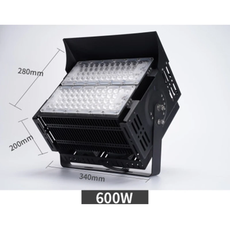 (Electronic Components) soccer field led flood light smd Tennis Court