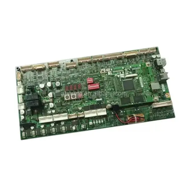 Ncr Selfserv 83 Brm Pcb Ncr Ss87 Brm Upper Controller Board Ncr ...