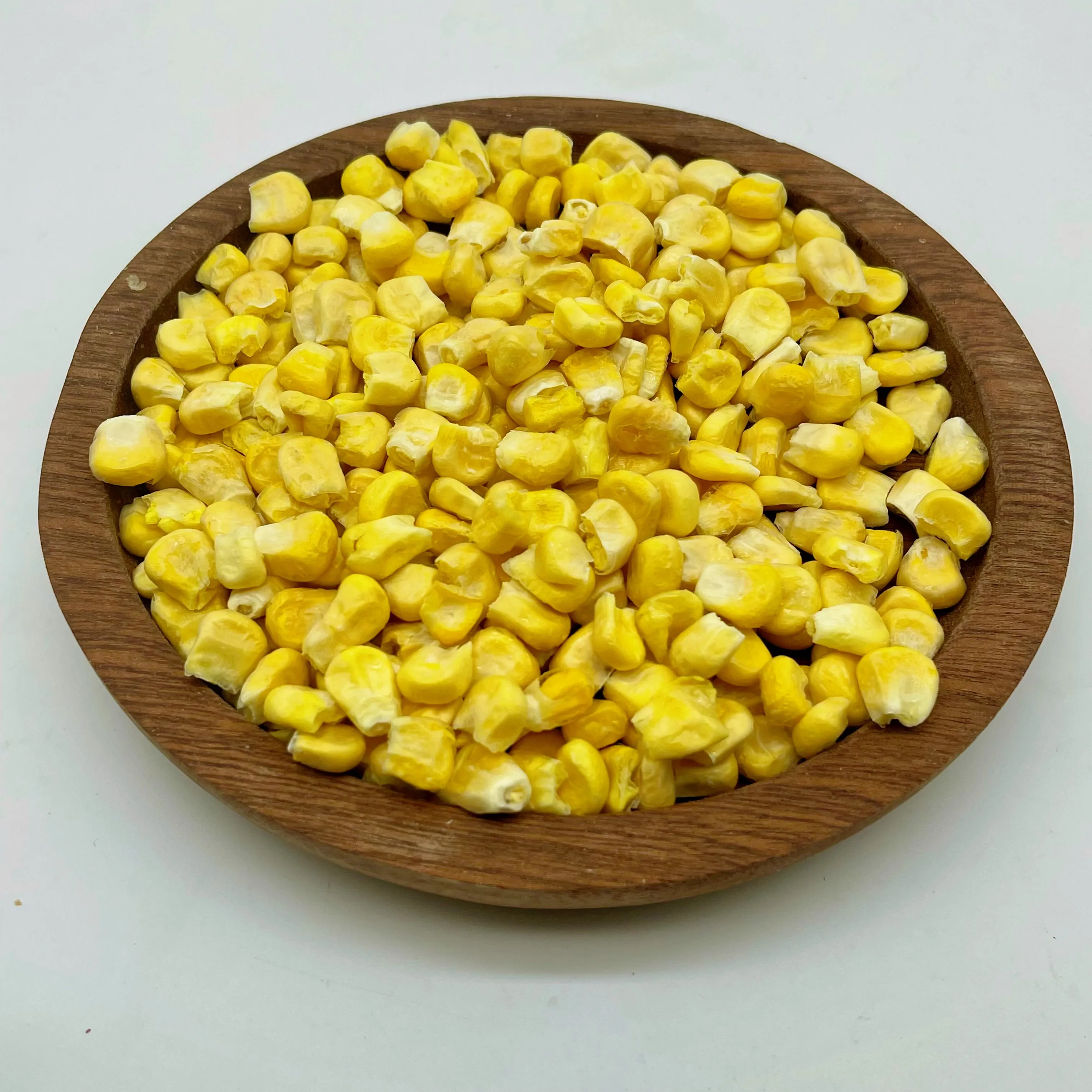 product asian snacks freeze dried sweet corn  perfect healthy vegetable snack-44