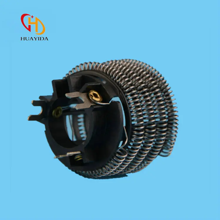 Ducha Eletrica Copper Material Heating Element Low Price Heating Element Wire Used In Instant Hot Water - ANKUX.COM