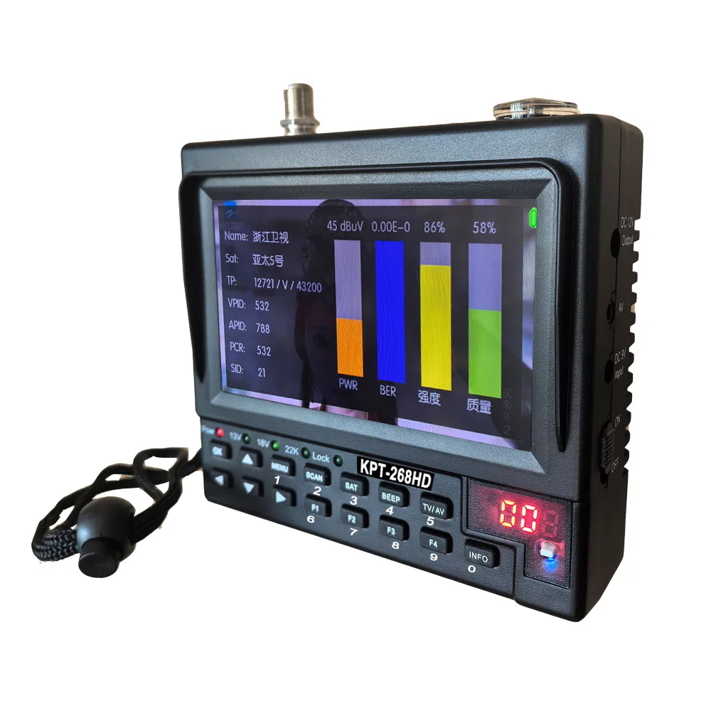 How To Use An Analog Satellite Finder Practical Guide how-to-use-an-analog-satellite-finder-practical-guide