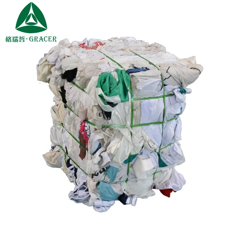 Used Clothing From Karachi Second Hand Clothes Japan Wiping Rags