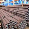NPS 1 1/4" 1 1/2" 2" 2 1/2" anti rust BS 1139 1387 3059-2 31 4568 6323 6363 iron pipe
