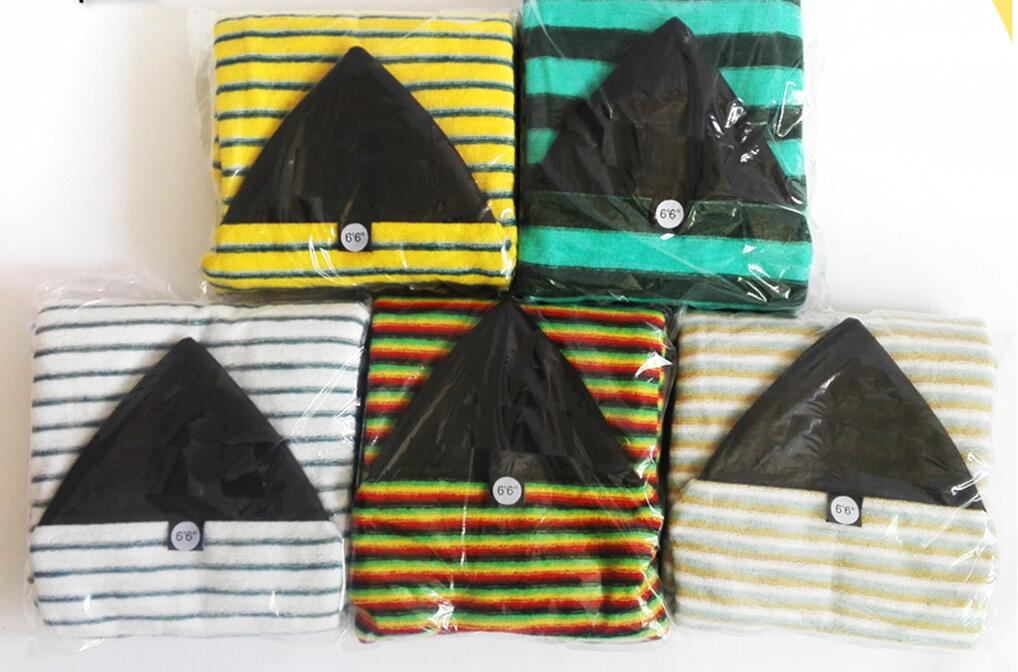 Customized Small Moq Stretchable Protective Surfboard Longboard Sup