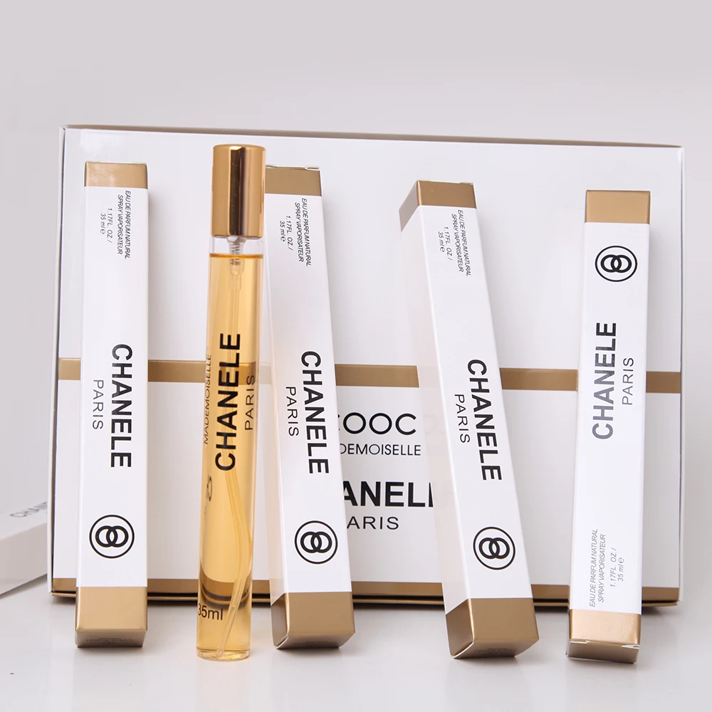 35 Ml Tube Perfumes Cool Girl Fragrance Body Spray For Women - Buy Tube ...