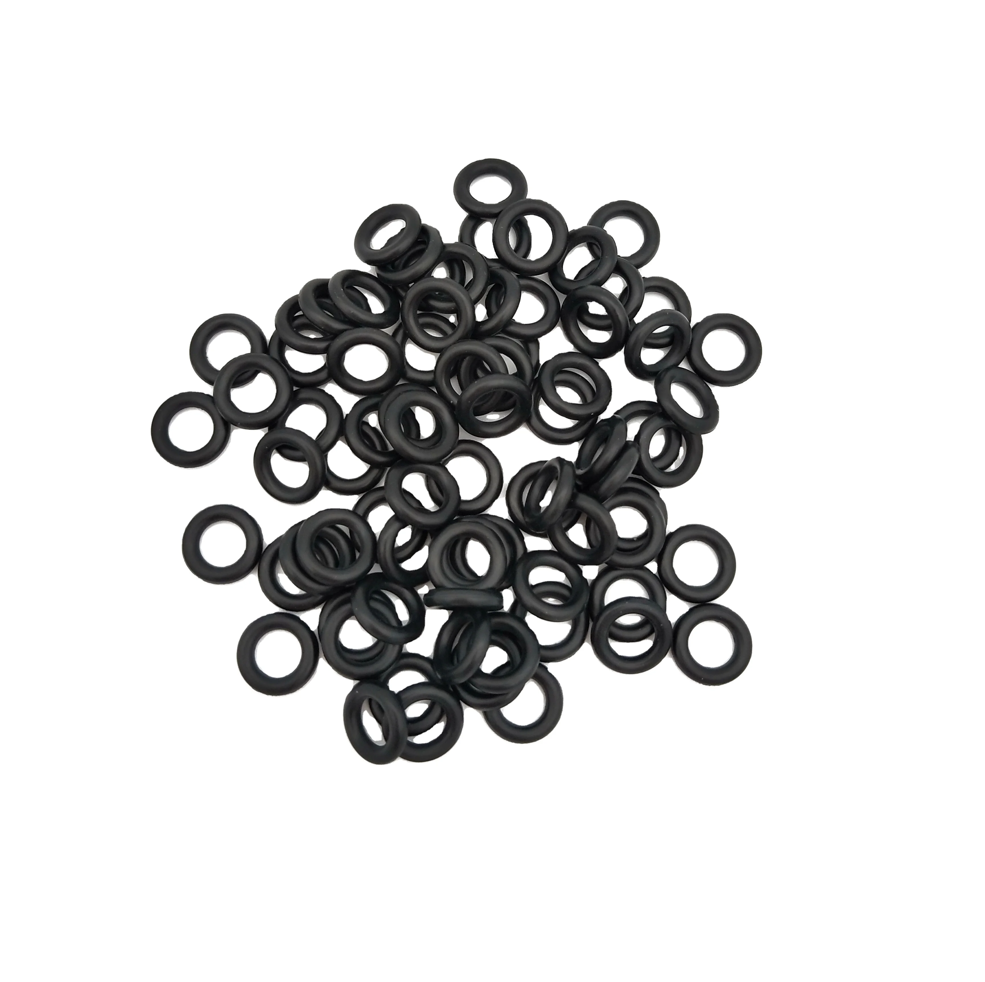 Different Size Nbr Epdm Fluorosilicone As568 Giant O-rings Kit Hardware ...