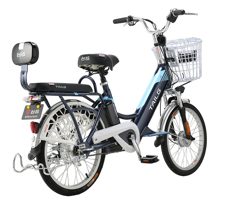 tailg e bike price