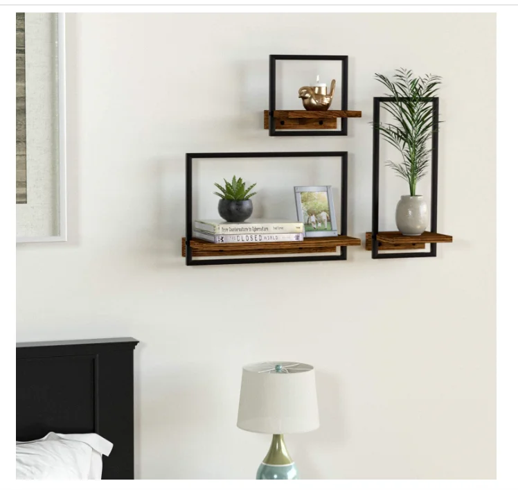Metal Floating Shelves Wall Mounted Floating Shelves Wall Mounted Buy
