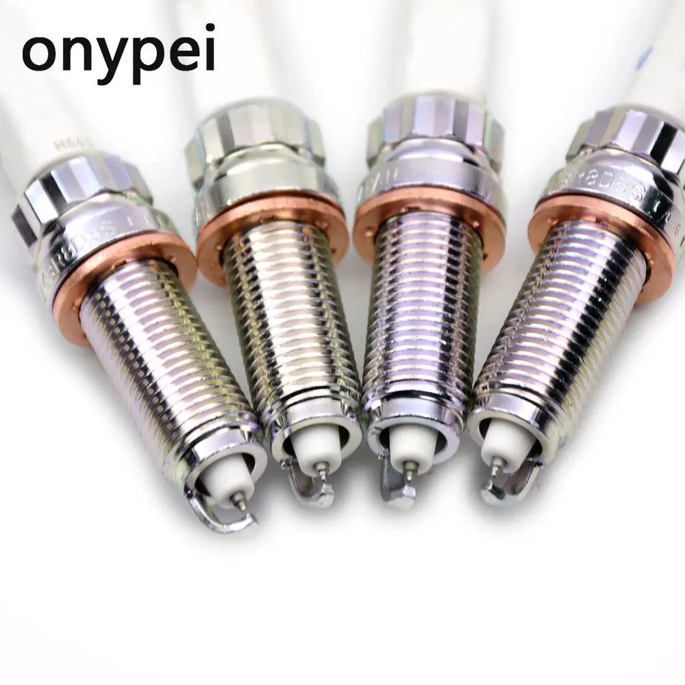 Wholesale Auto Spark Plug 12120039664 12 12 0 039 664 For Germany Car