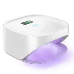 Nail Lamp Cordless 60W