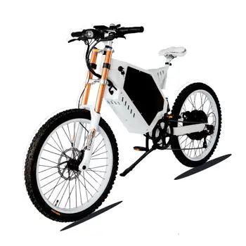 3000w Electric Bicycle Yangon Fat Mountainbike Electric Bike Kit 5000w ...