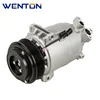 A/C Compressor for Chevrolet City Express & Nissan NV200 / Taxi 19317012 19317013