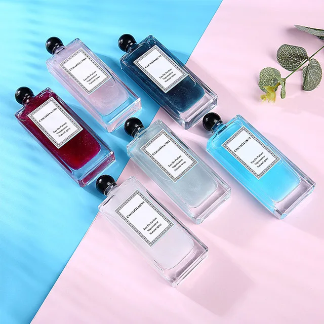 50ml Original perfume fragrance long lasting fine inscense fragrance Mountain Water perfume