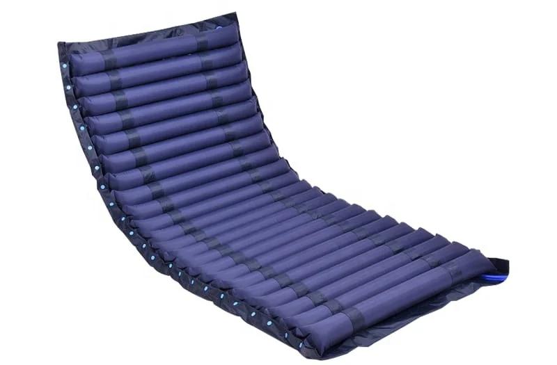 Medical Anti Bedsore Inflatable Antidecubitus Air Mattress Alternating