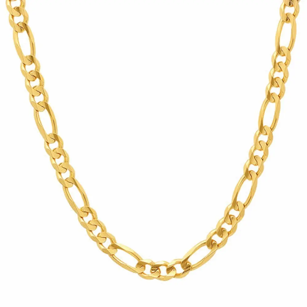 3 in 1 gold chain