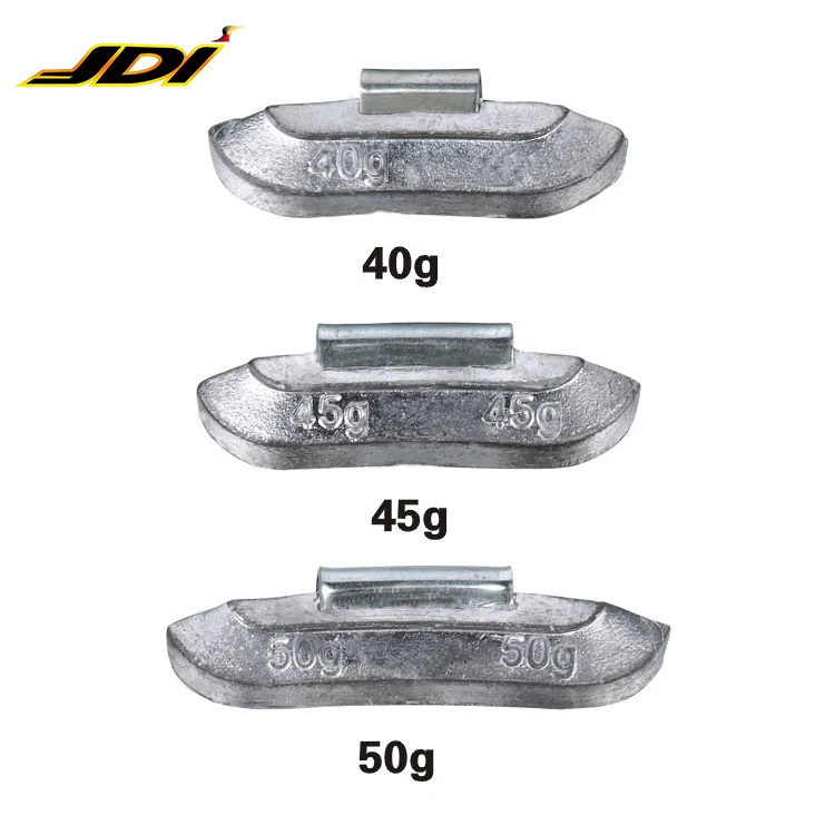 passenger car and light truck  wheel weights