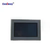 Support programming protocol rs485 rs232 hmi modbus tcp with Ethernet port