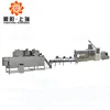 CY macaroni pasta production processing line machinery CE
