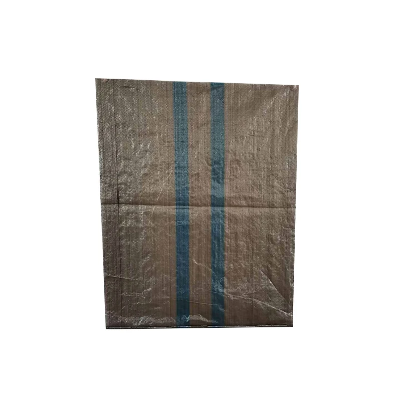 
Wholesale Bolsa de plastico tejida Woven polypropylene bags flood sand bags with uv protection 