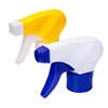 28mm colorful custom cleaning foam plastic trigger sprayers