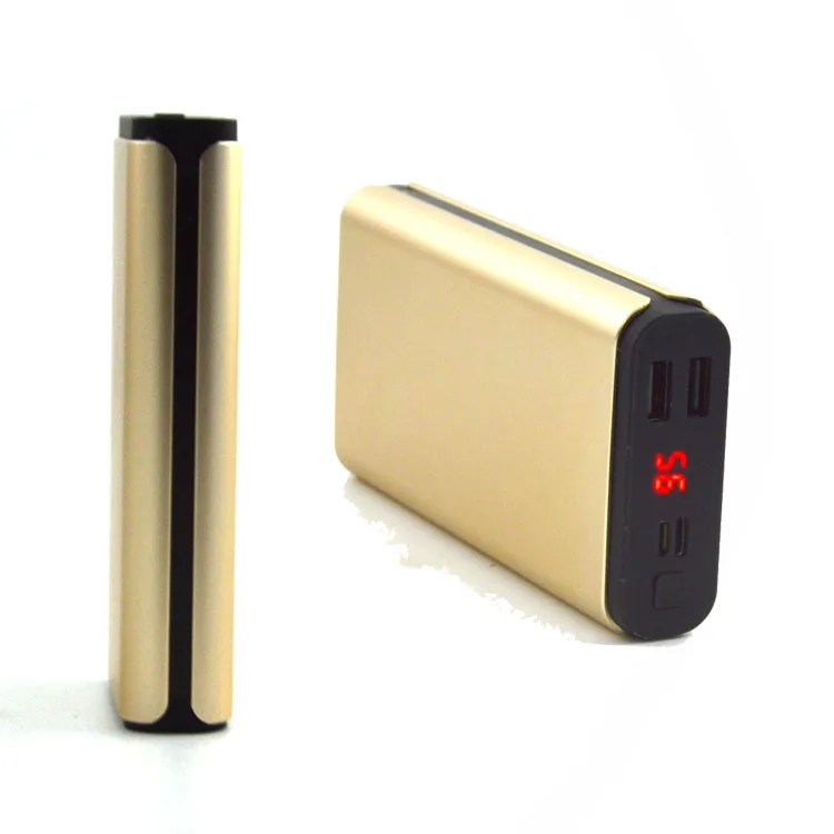 2019 New products portable power banks 20000mah fast charging pocket mobile charger power bank small cell power charger bank - ANKUX.COM