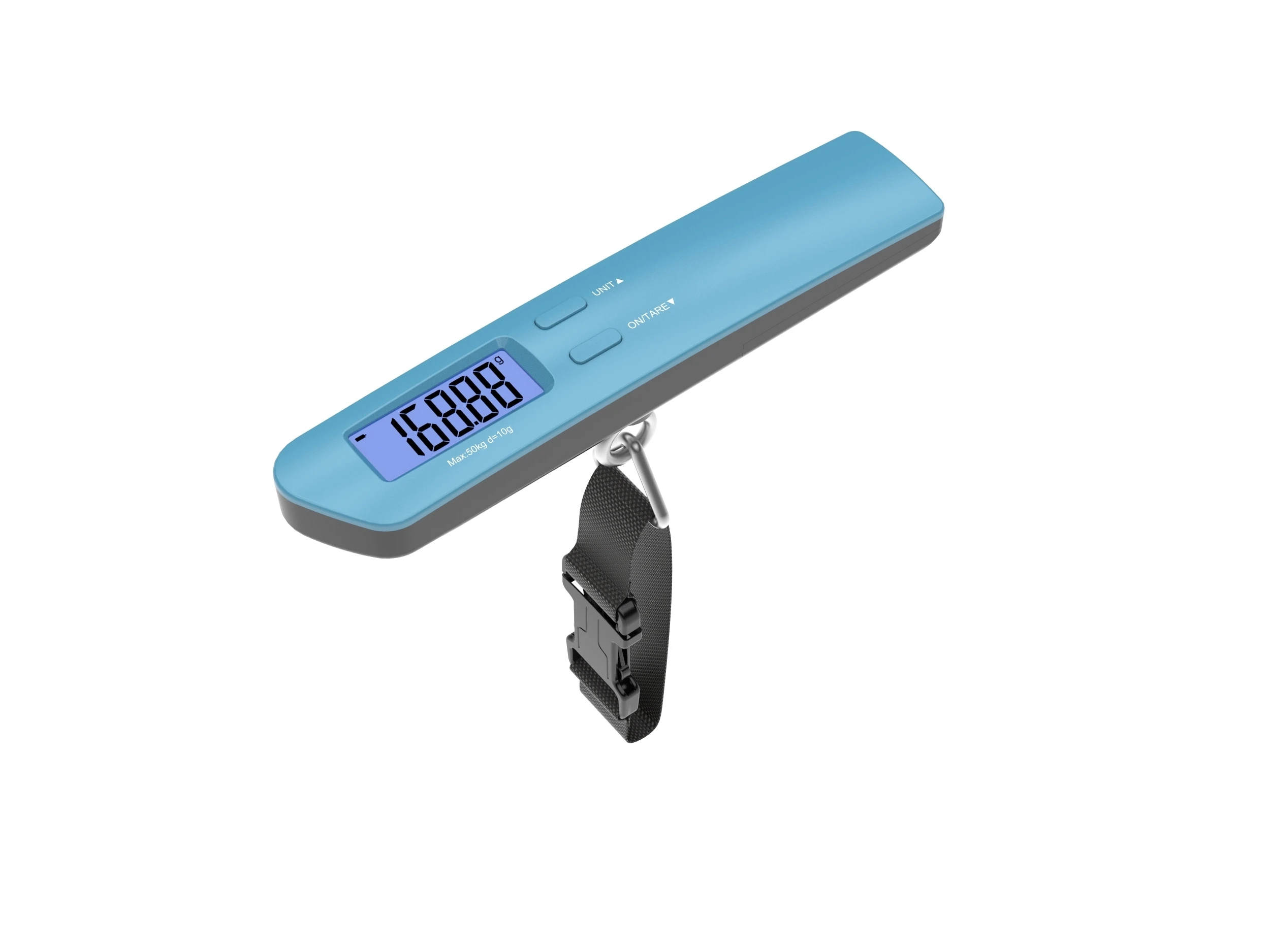 Lidl Selected Digital Luggage Scale With 50kg Buy Luggage Scale