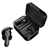 Mobile Phone Accessories Newest Mini Wireless Bluetooth Earphone Sport Bluetooth Headsets waterproof Bluetooth Earbuds