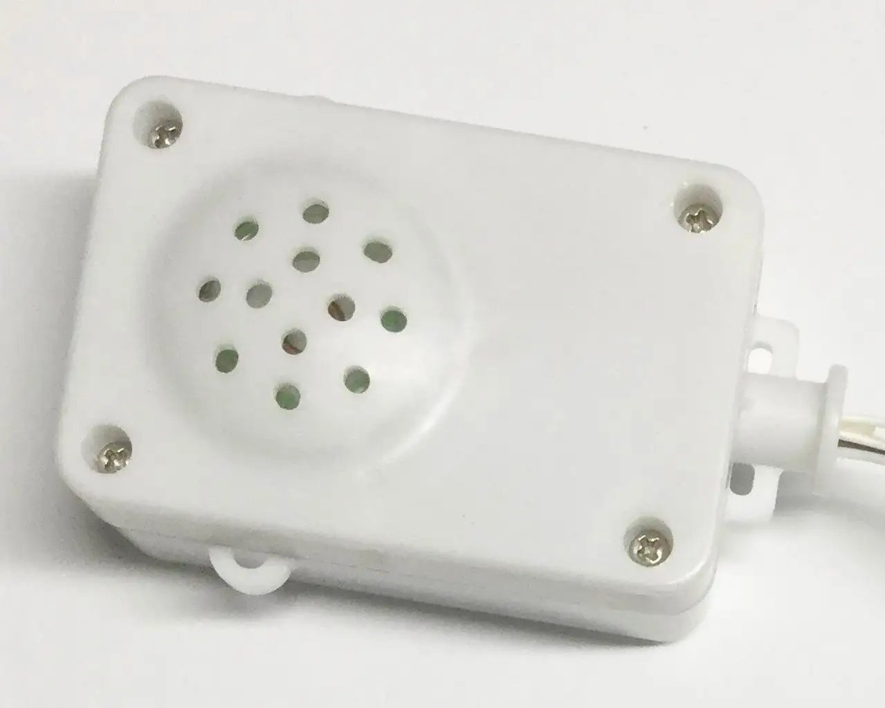 Customized Recordable Pull String Voice Box For Plush Dolls Mechanism Module Buy Pull String