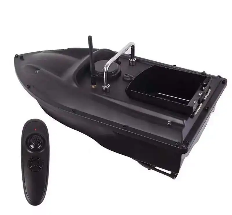 
Fish finder wireless remote control fishing bait boat 