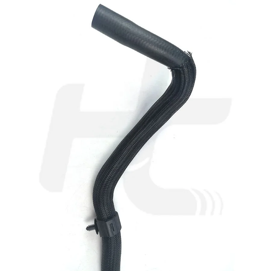 Hc Radiator Coolant Soft Hose For Land Rover Range Rover Aurora 2014 2.0t Oem Lr054981 Buy Hub