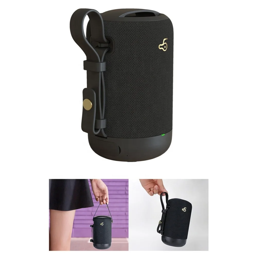 OEM ODM Mobile Phone Speaker Stereo Waterproof Portable Wireless Bluetooth Hands Free Speakers - ANKUX.COM