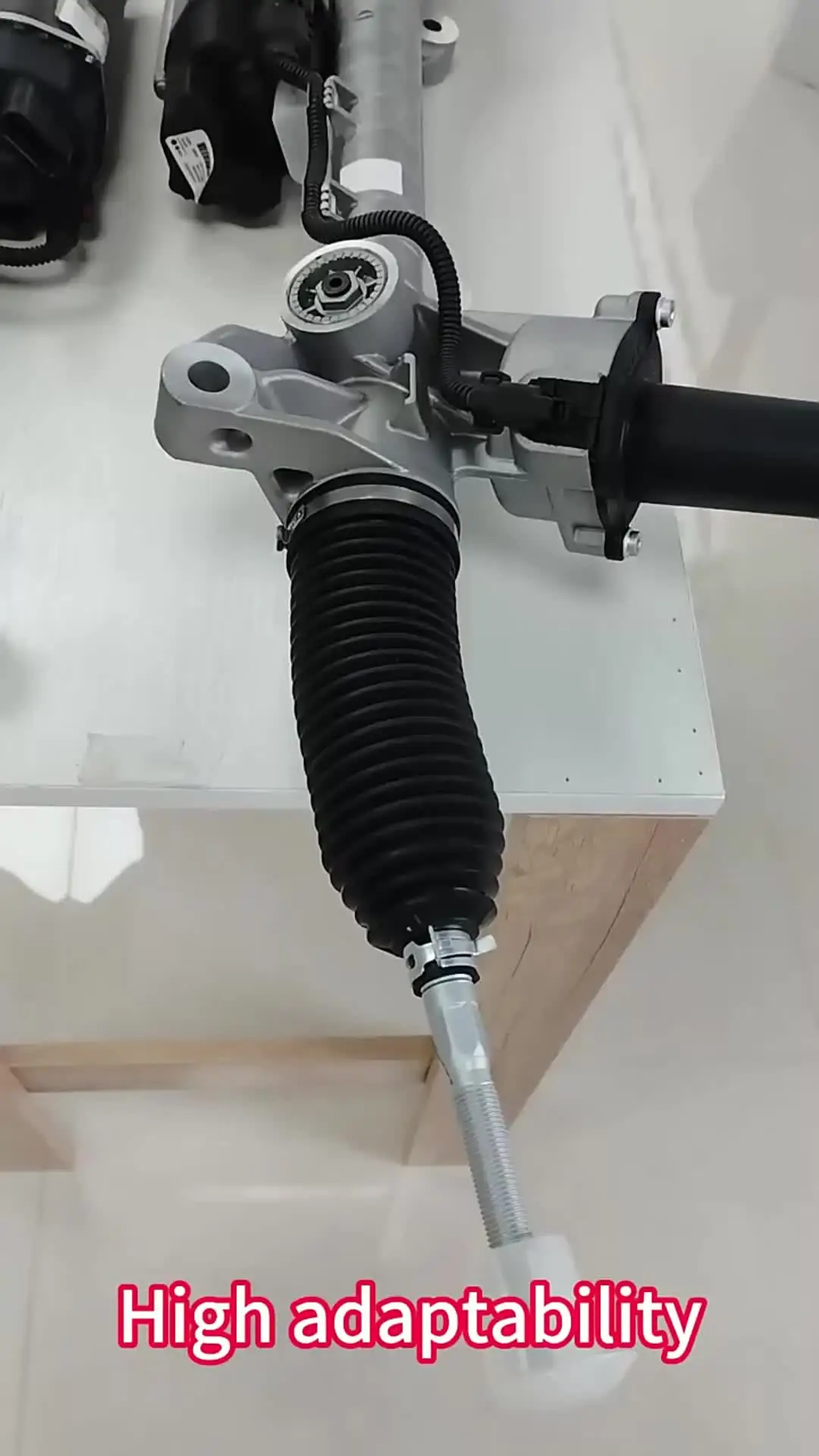 Bmw Electric Power Steering Rack & Pinion Gear, Oem | Wholesale