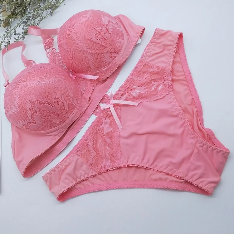 Durable Factory Wholesale Hot Sale Sports Underwear Women Set Buy