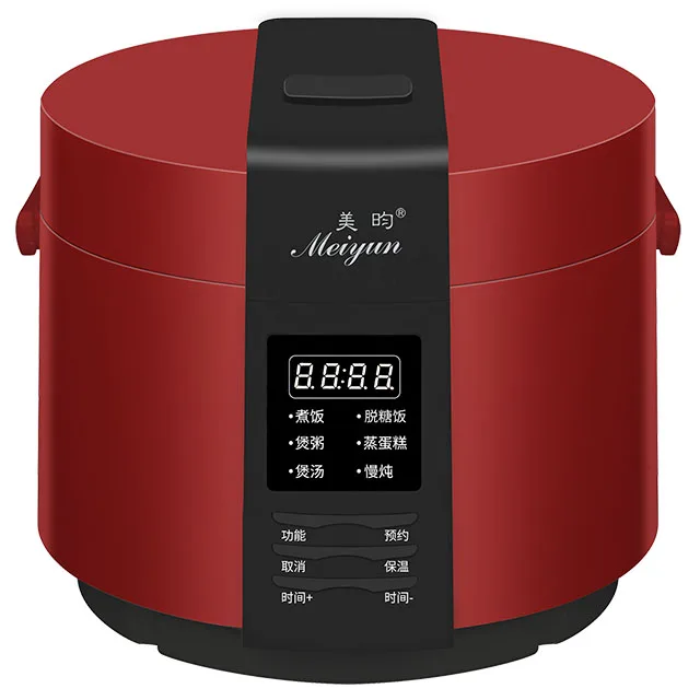 low sugar rice cooker diabetes
