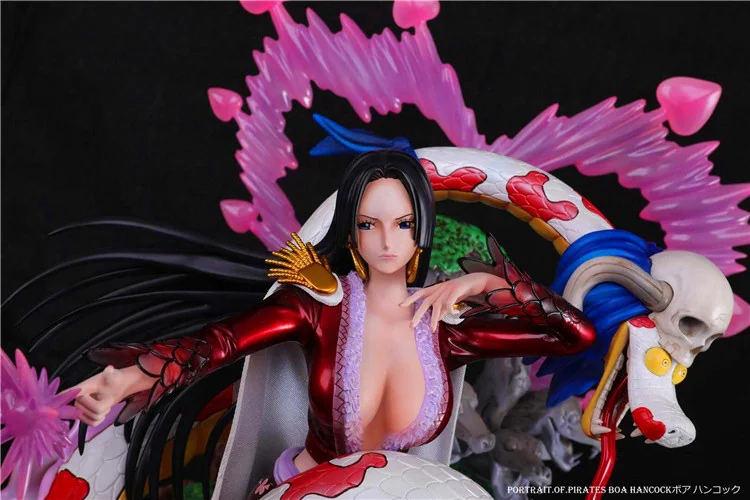 One Piece Gk Boa Hancock Limited Edition Action Figure Buy Boa Hancock Action Figure One Piece Boa Hancock Action Figure Product On Alibaba Com