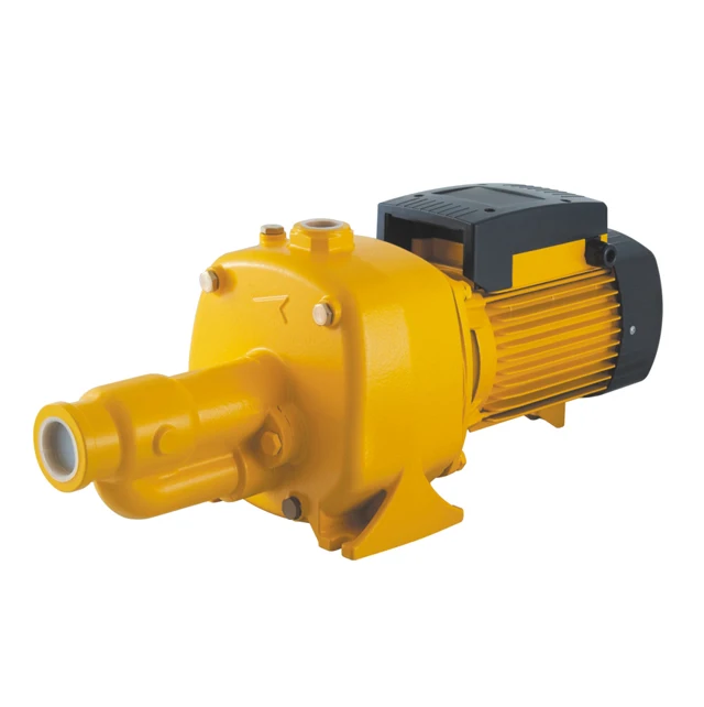 Zjdm1100 Series 1.1kw 1.5hp 220v 60m Head Electric Singlestage Self